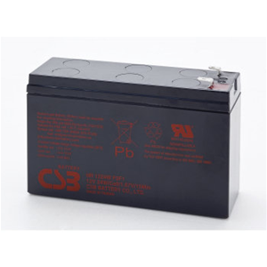 APCRBC114 Compatible Replacement Battery 