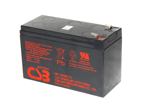 Replacement Battery Cartridge – HR1234WF2 – Constant Power