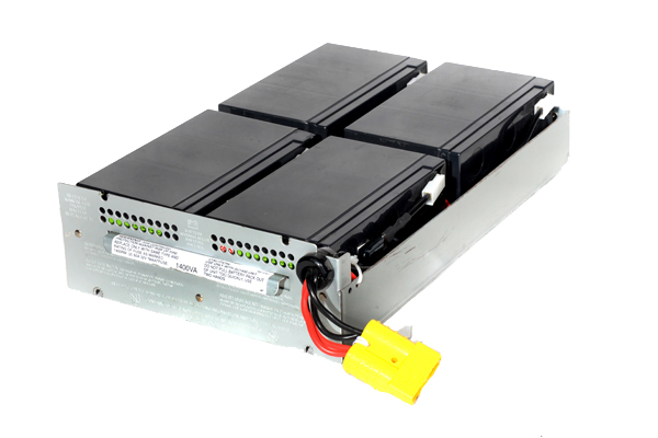 Replacement Battery Cartridge – RBC24 – Constant Power