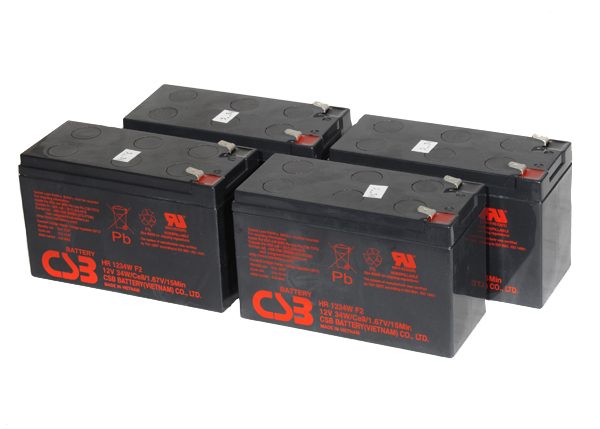 Replacement Battery Cartridge – RBC31 – Constant Power