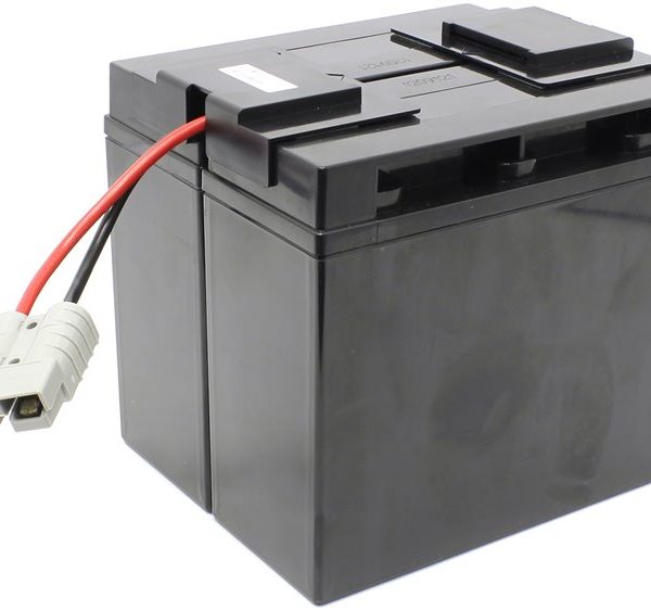 Replacement Battery Cartridge – RBC7 – Constant Power